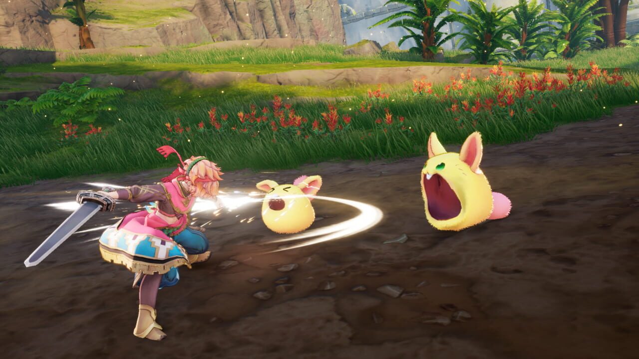 Visions of Mana Image