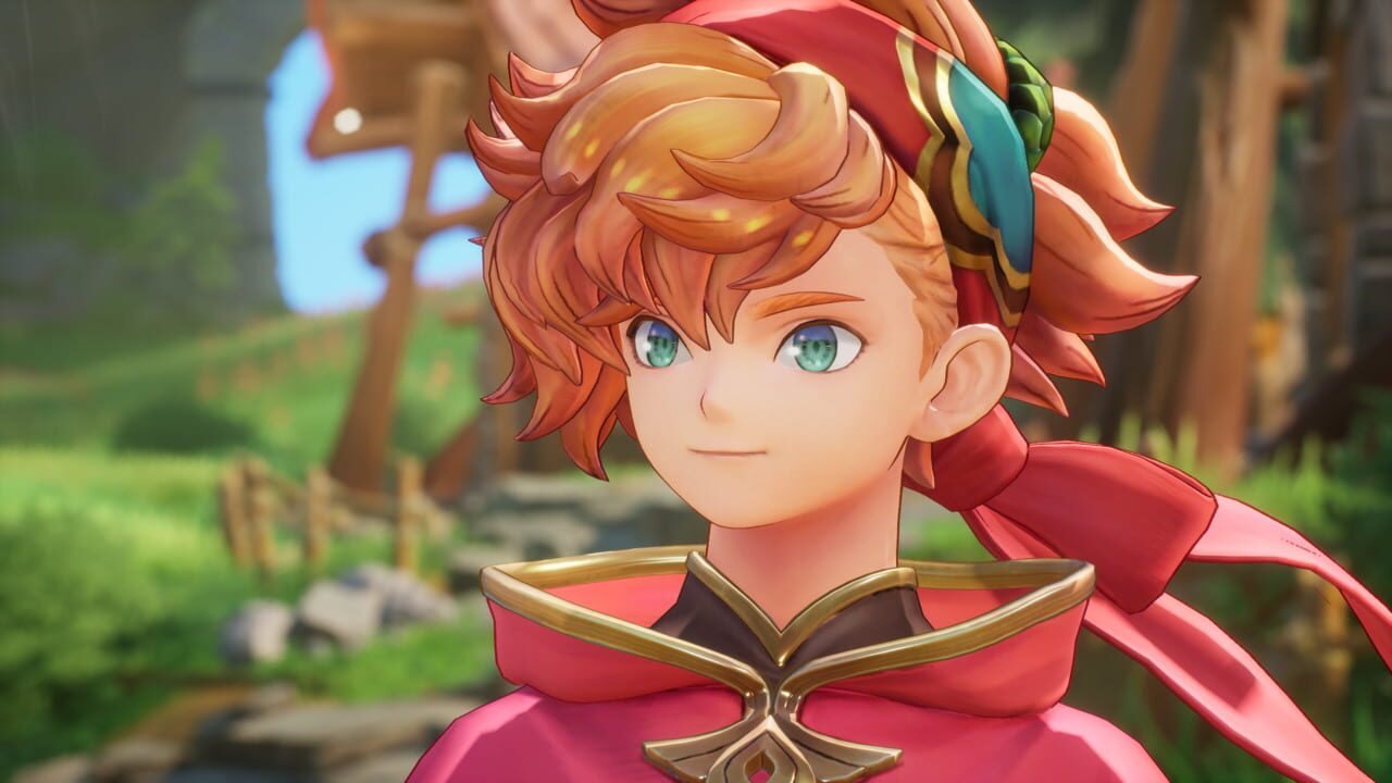 Visions of Mana Image