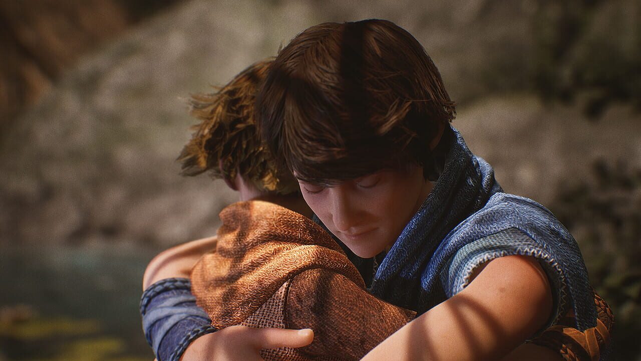 Brothers: A Tale of Two Sons Remake Image