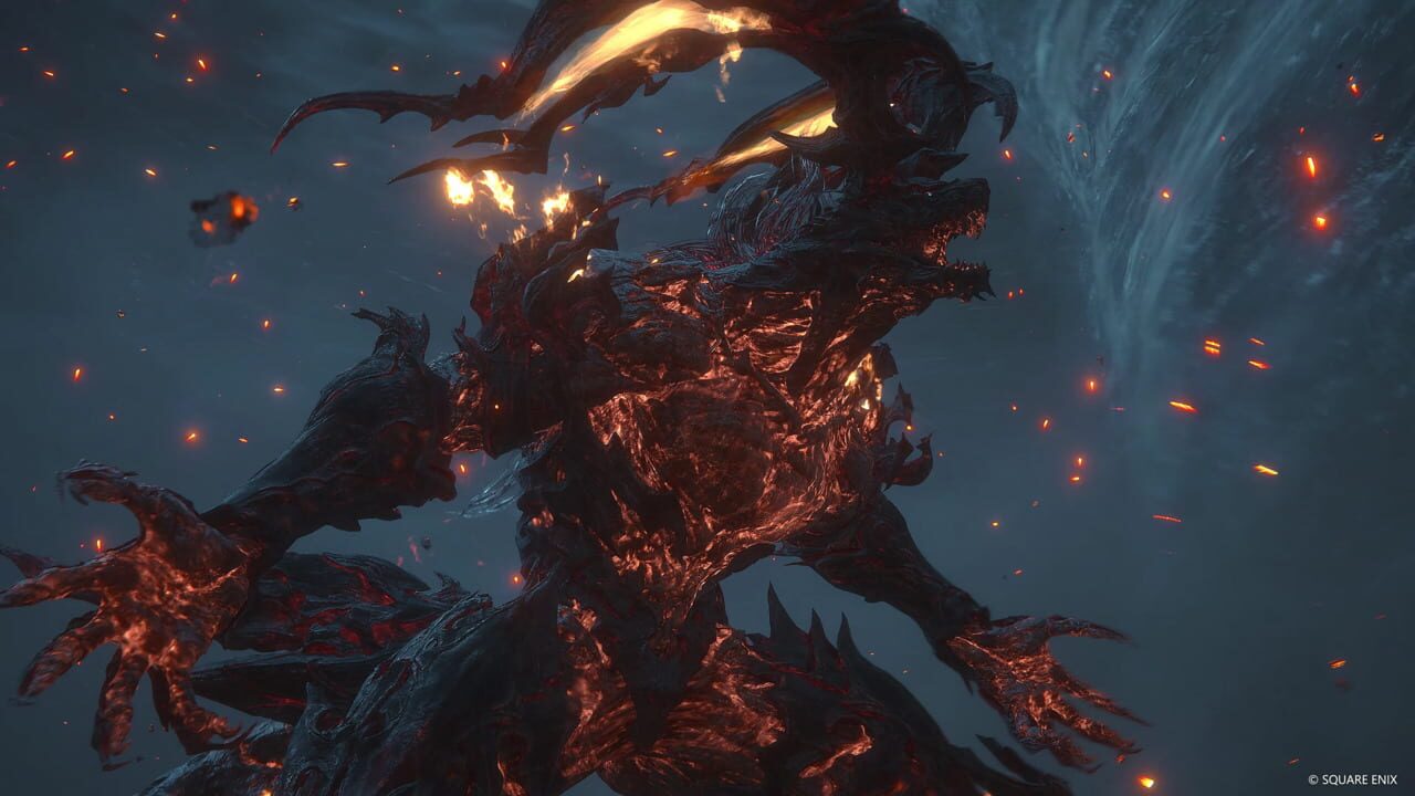 Final Fantasy XVI Expansion Pass Image