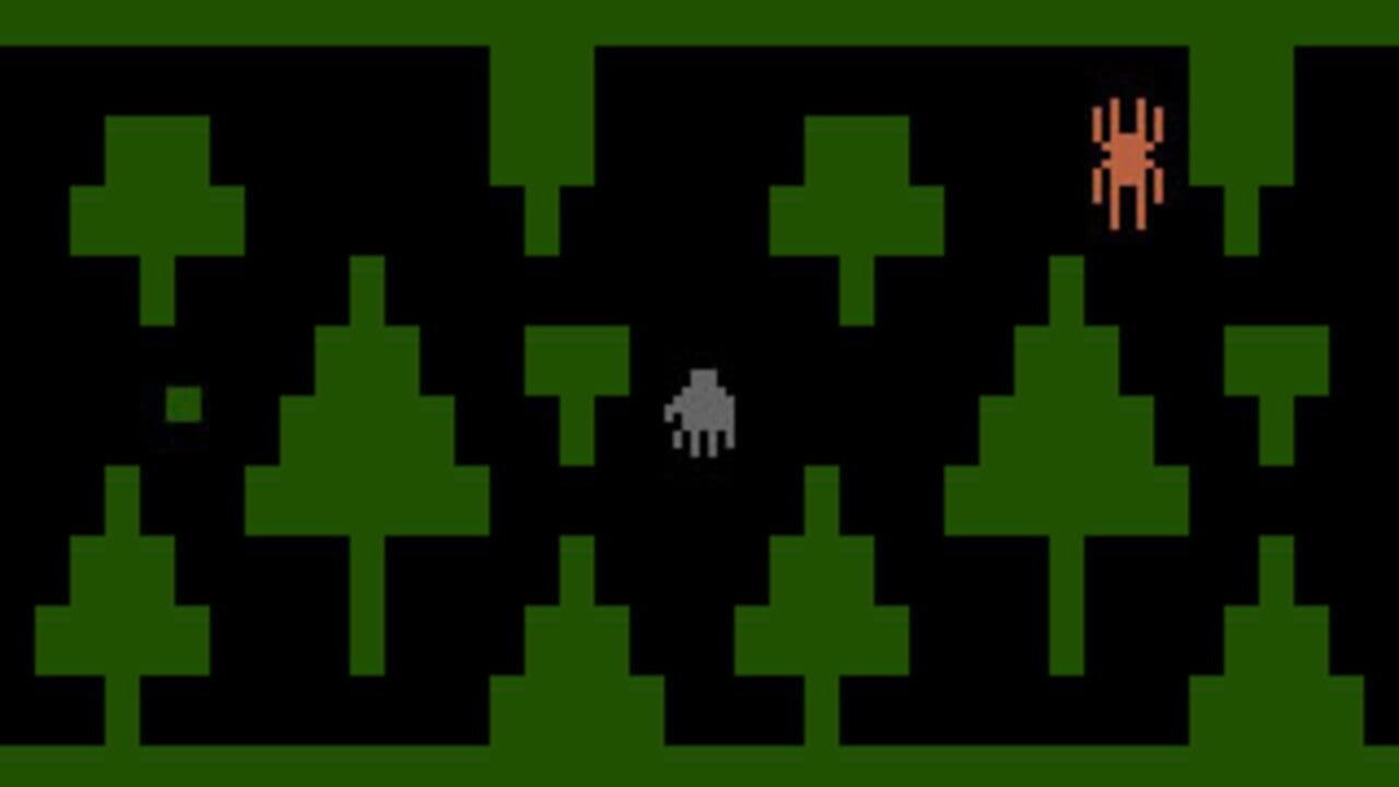 Haunted Adventure II - Redemption — Screenshot 2