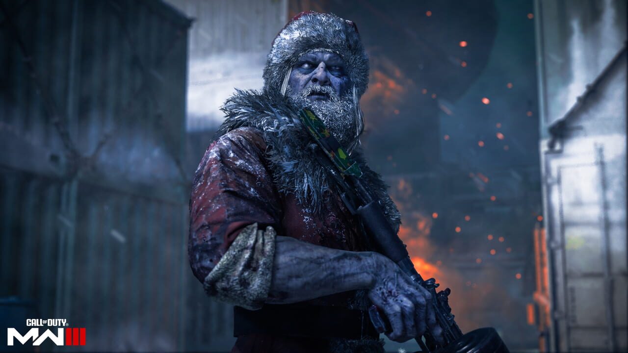 Call of Duty: Modern Warfare III - Season 1 — Screenshot 5