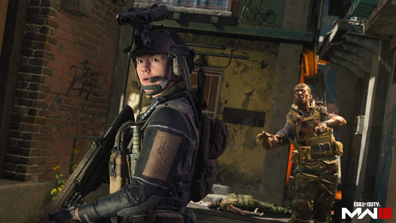 Call of Duty: Modern Warfare III - Season 1 — Screenshot 4