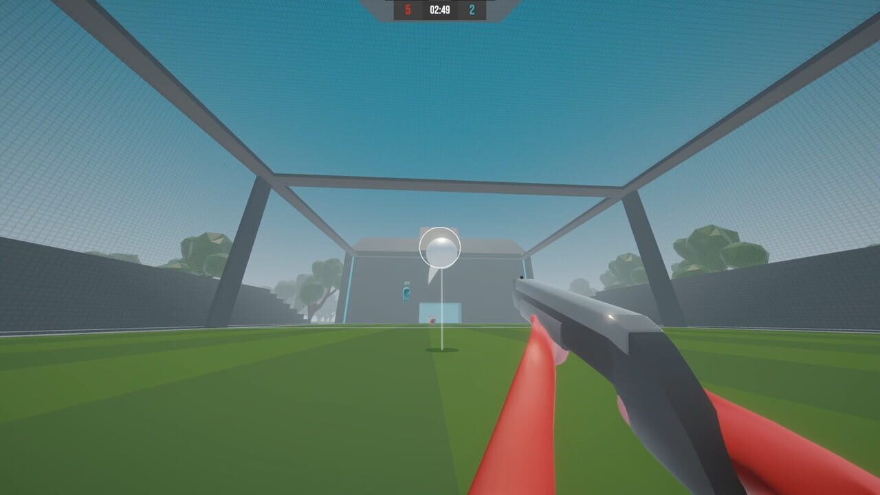 Shotgun Shenanigans — Screenshot 5