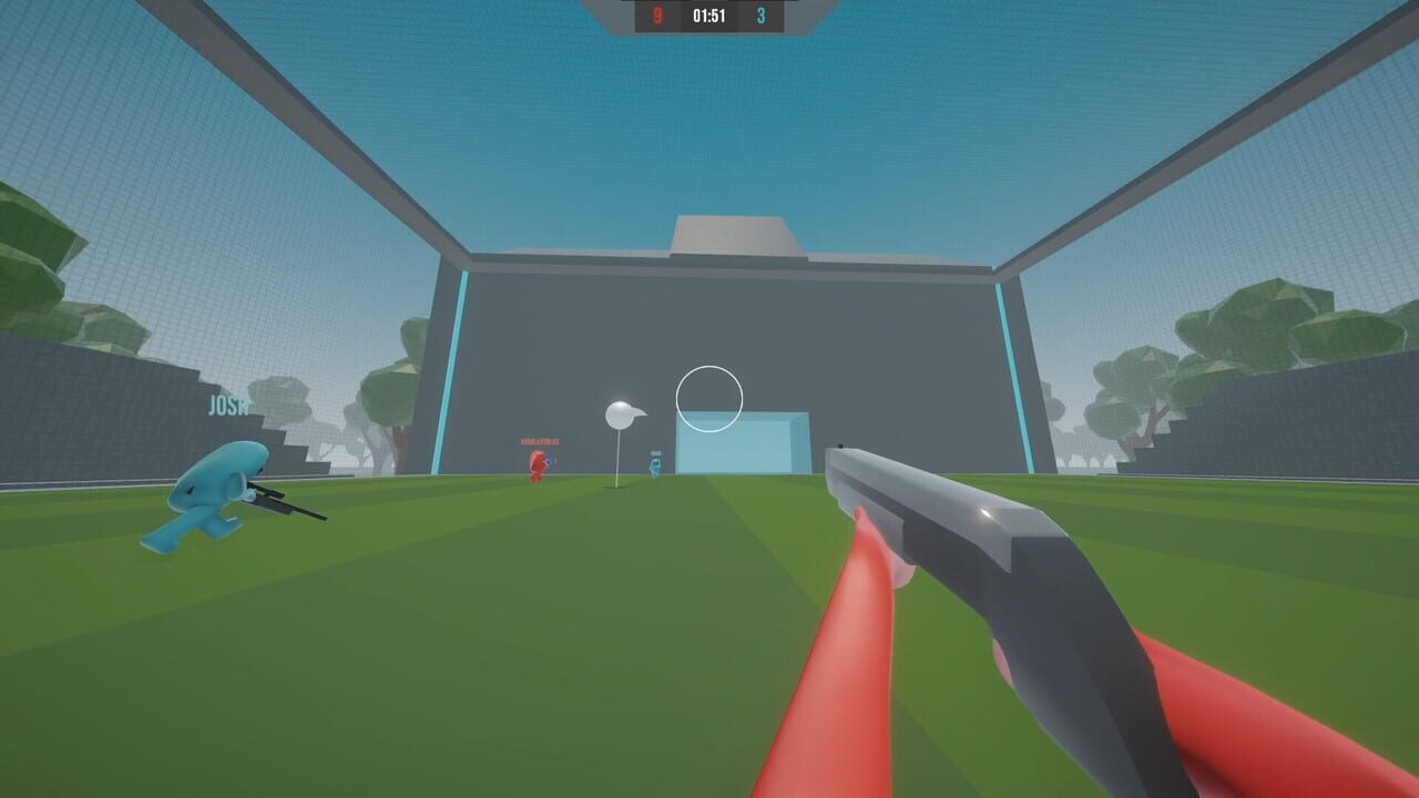 Shotgun Shenanigans — Screenshot 3