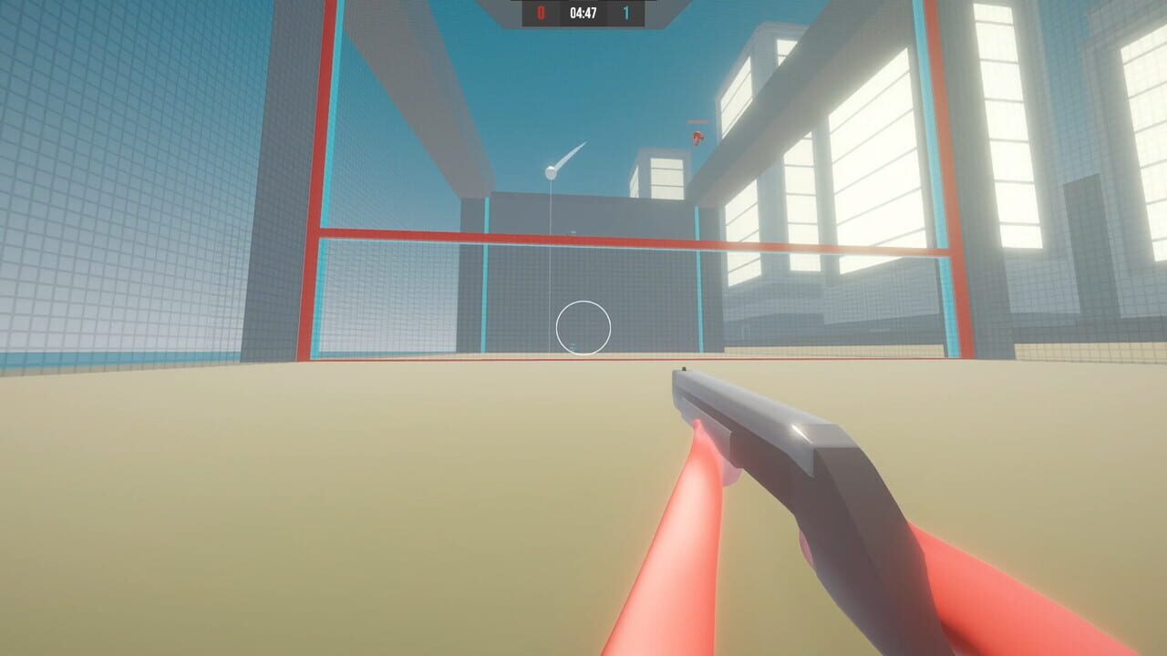 Shotgun Shenanigans — Screenshot 2