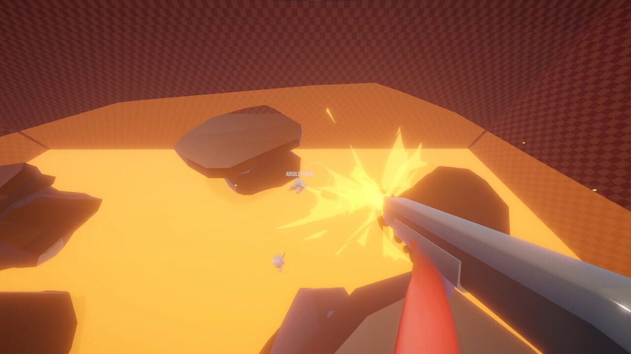 Shotgun Shenanigans — Screenshot 4