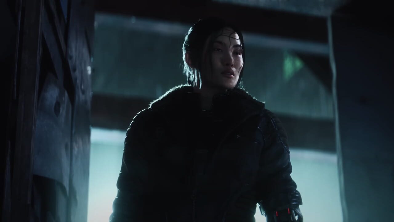 Last Sentinel — Screenshot 3
