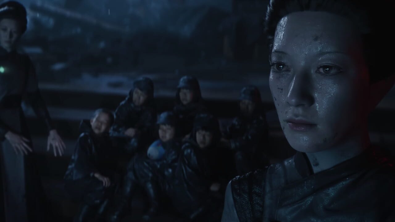 Last Sentinel — Screenshot 4