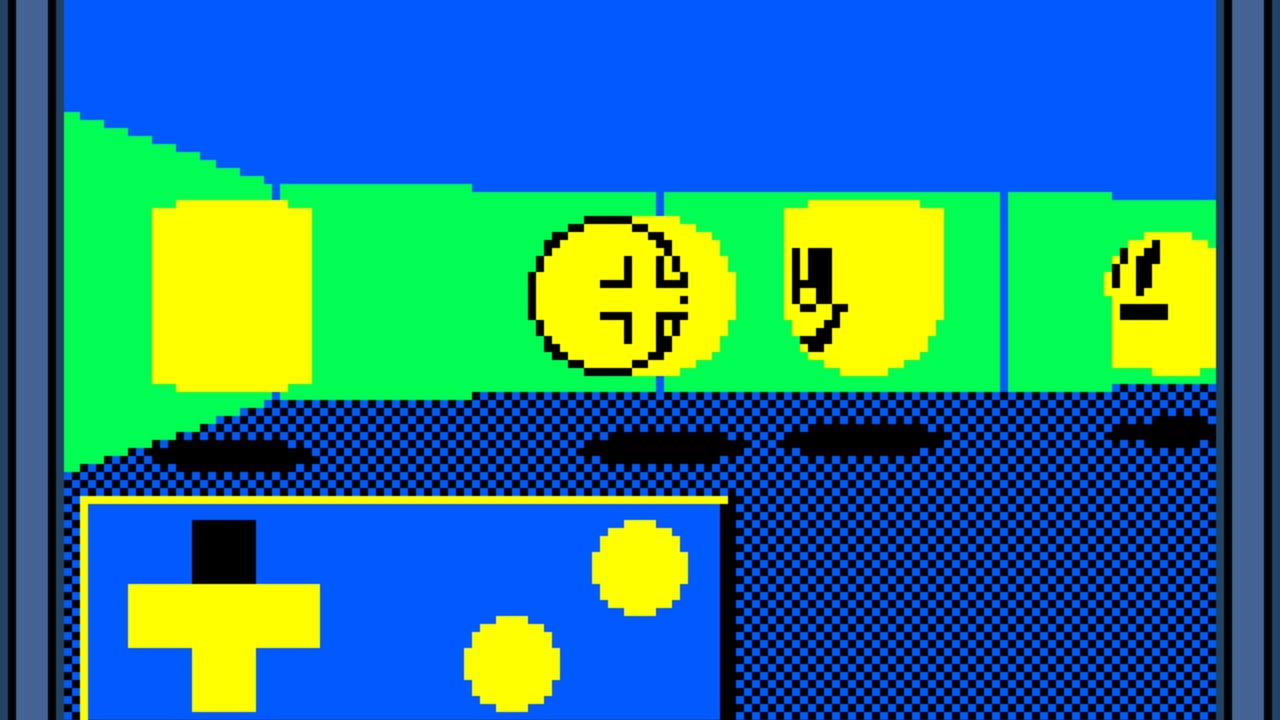 Faceball 2000 DX Image