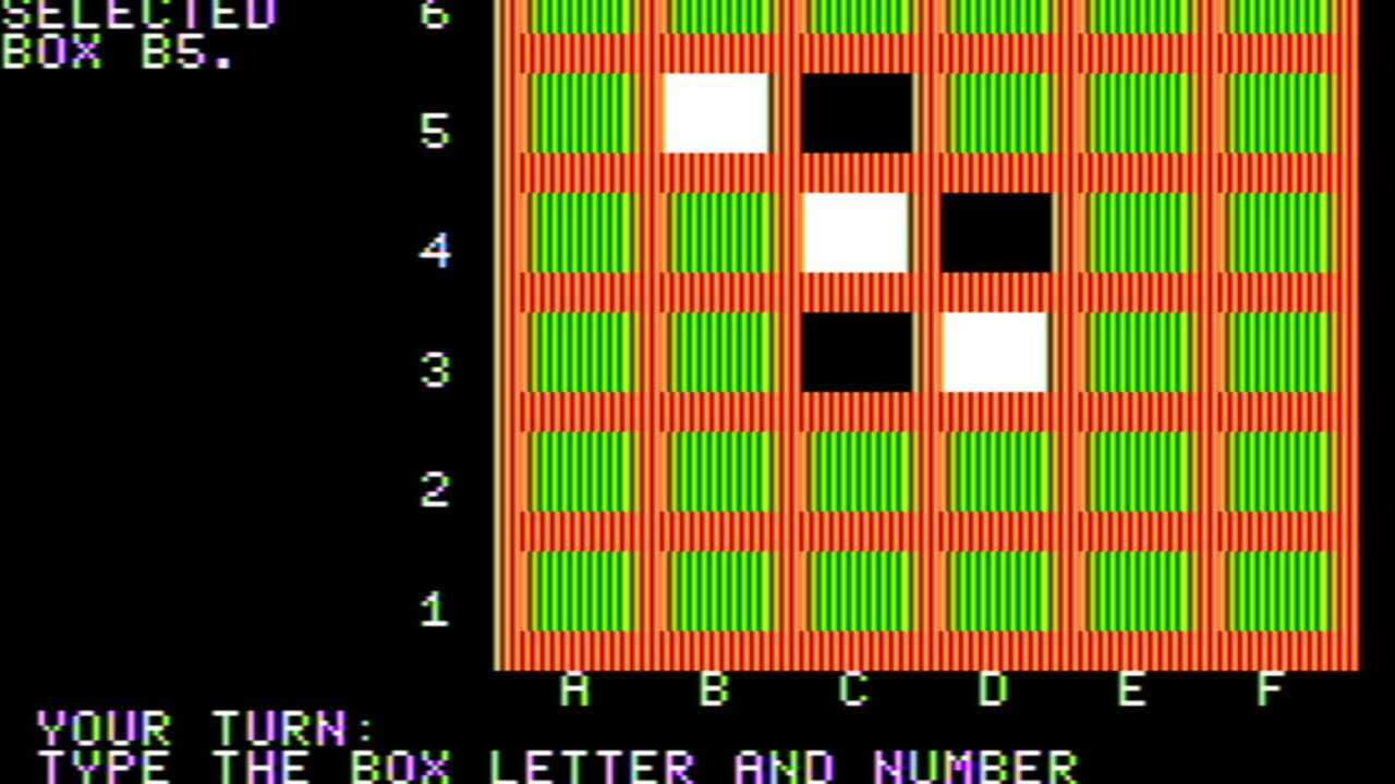 Spotlight — Screenshot 2