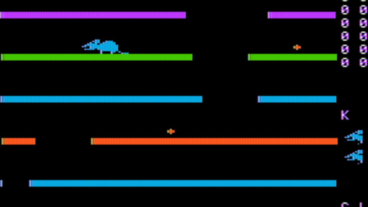 Mad Rat — Screenshot 3
