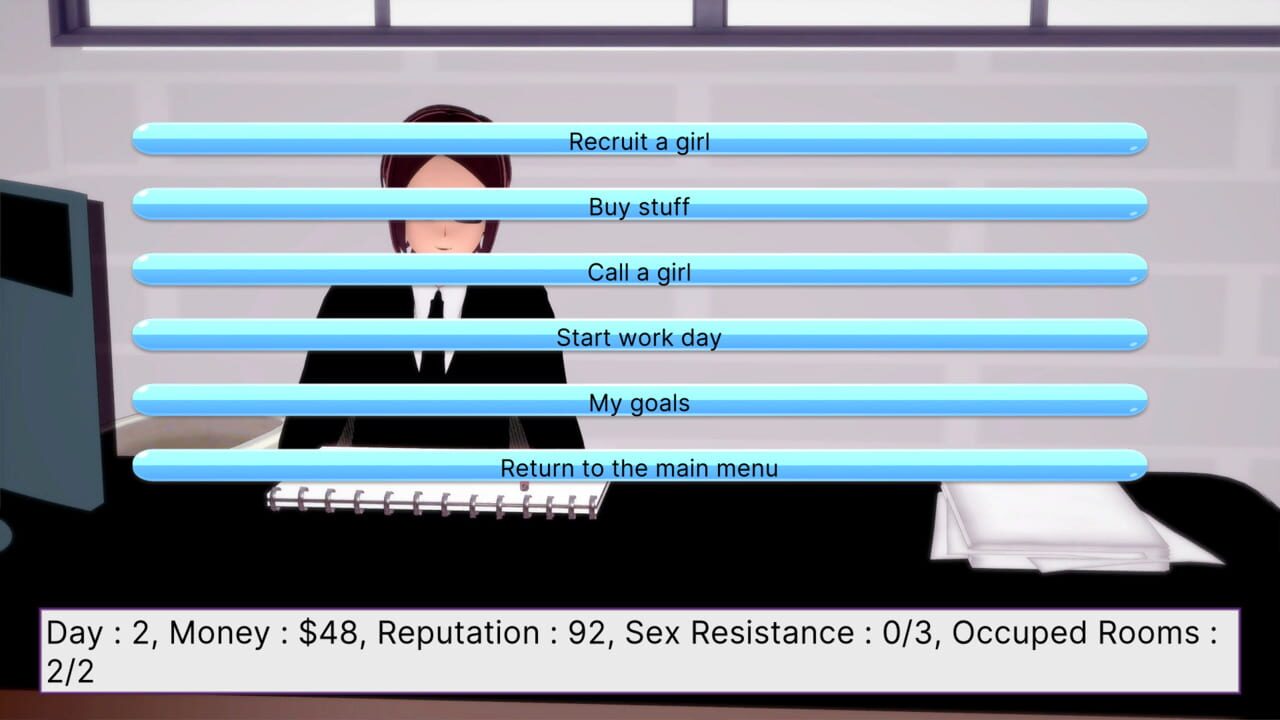 Anime Spa — Screenshot 3