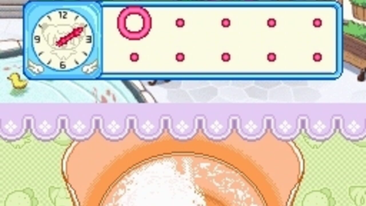 Cookie Shop: Create Your Dream Shop — Screenshot 3