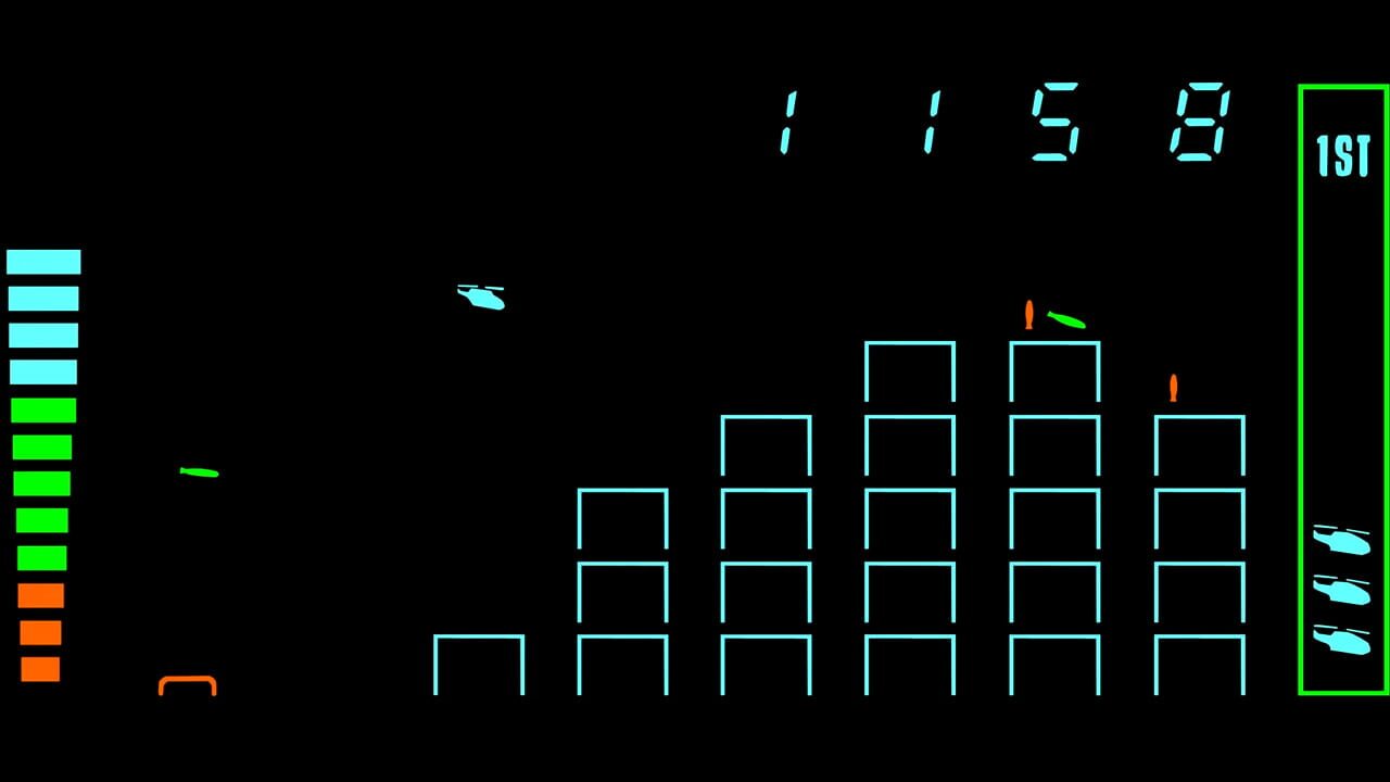 Super Cobra — Screenshot 2