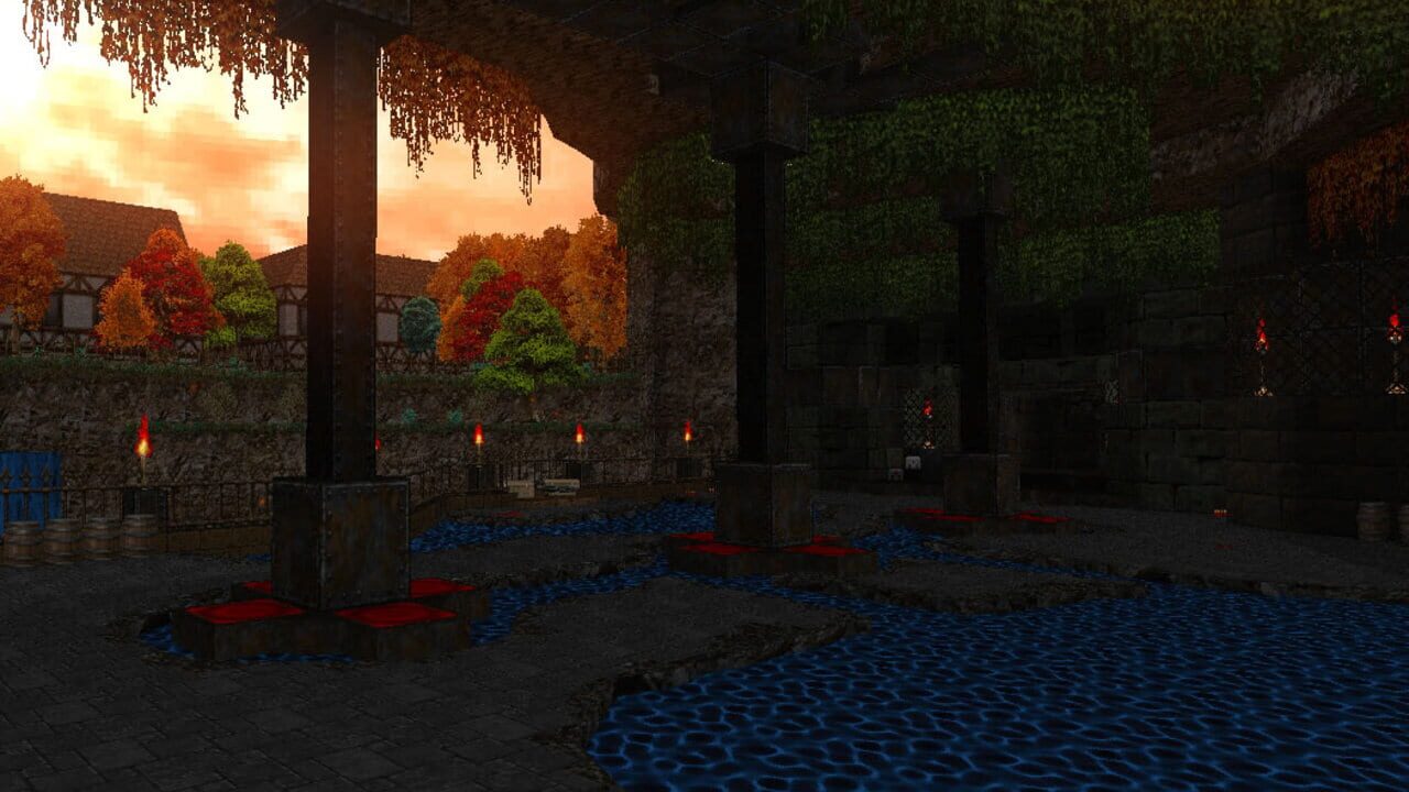 Eviternity II — Screenshot 2