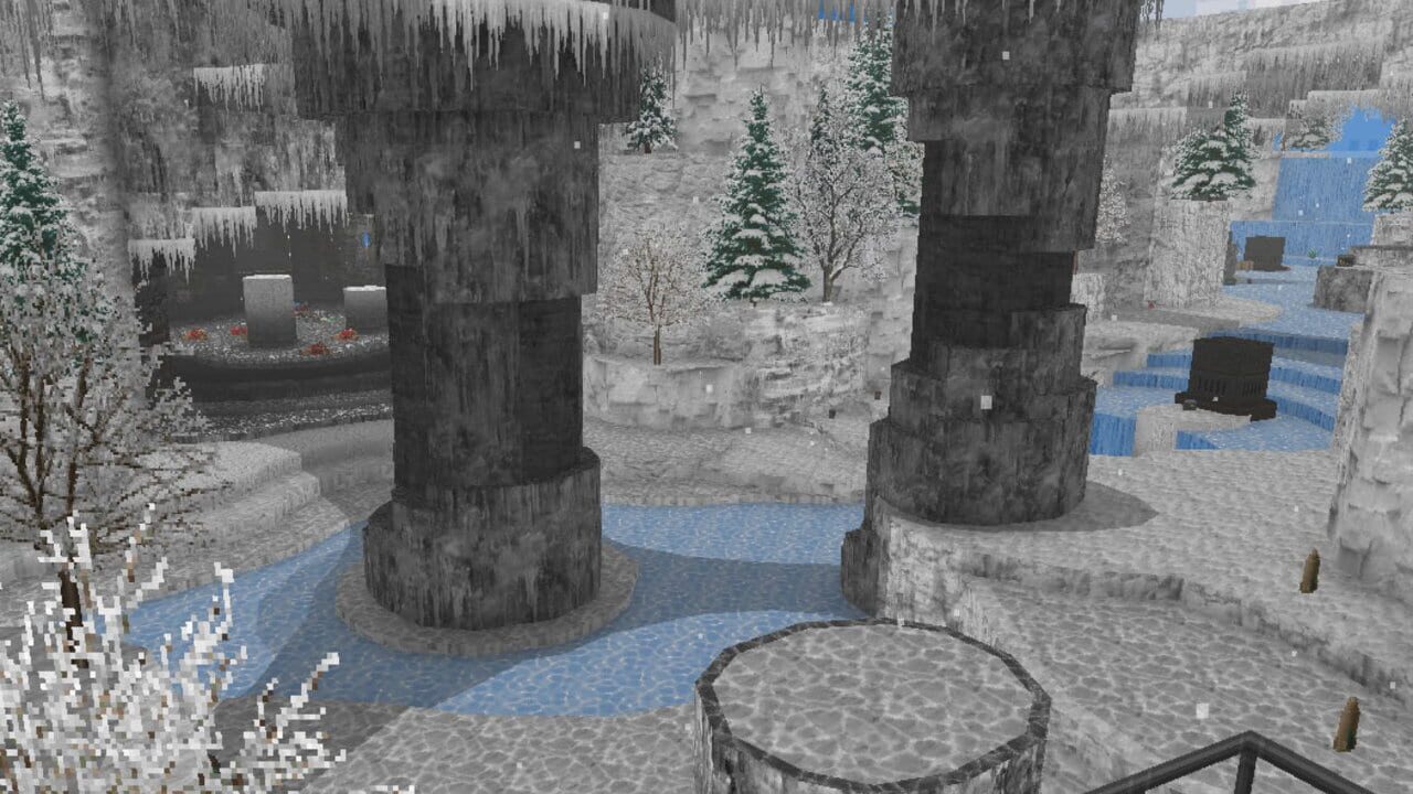 Eviternity II — Screenshot 3