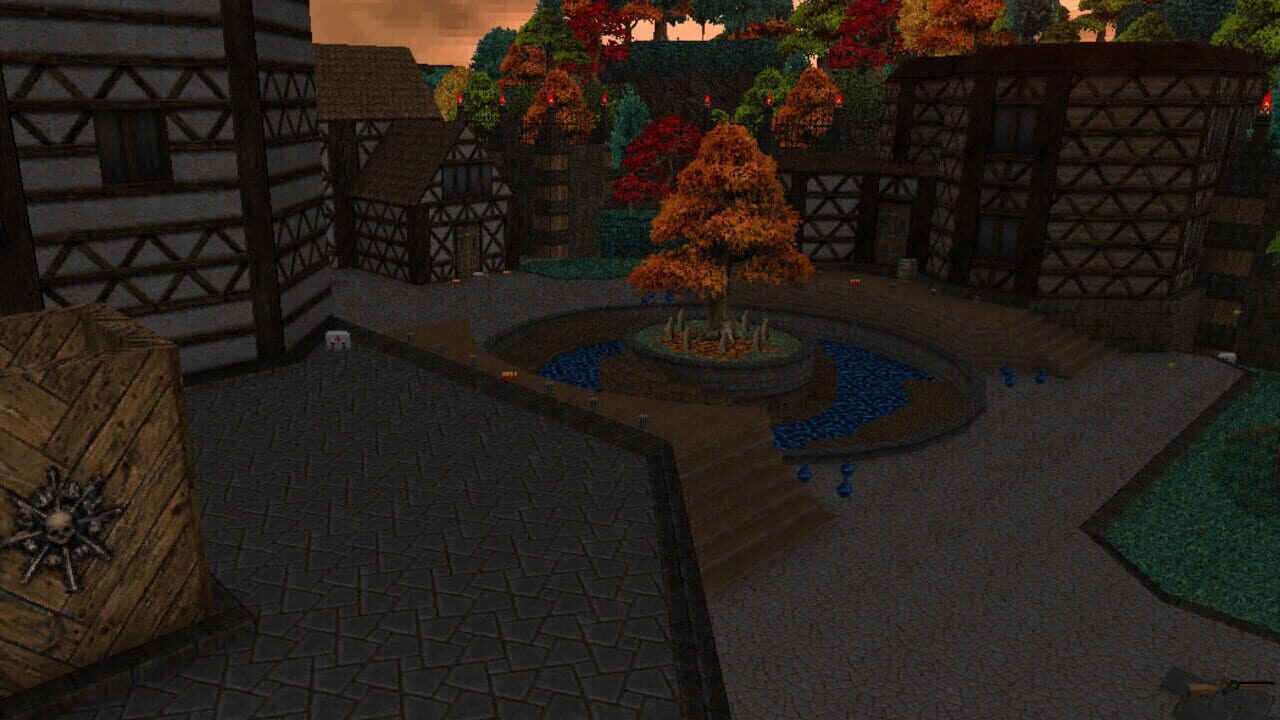 Eviternity II — Screenshot 4