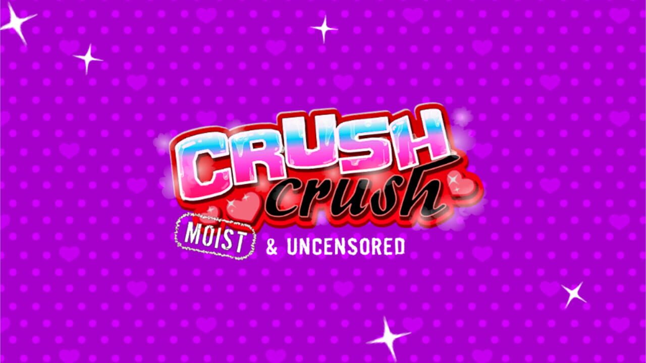 Crush Crush: - 18+ Naughty — Screenshot 2