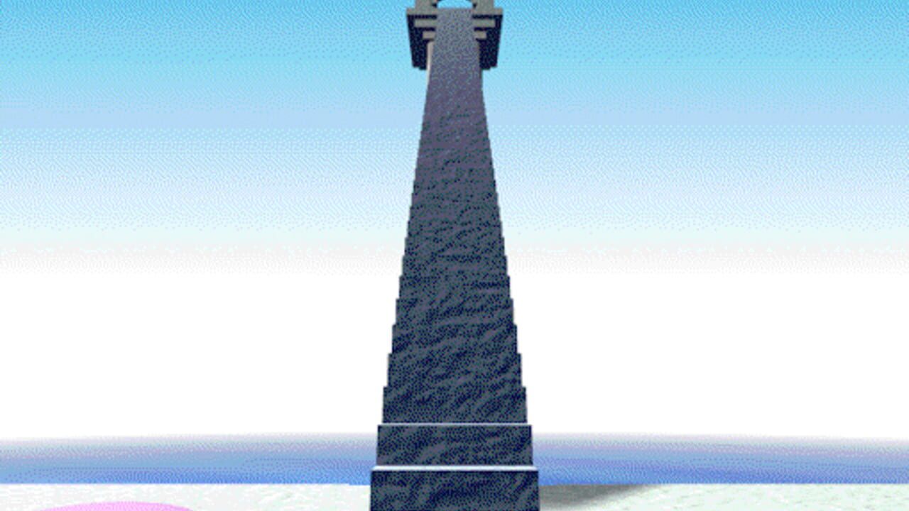 World Engine Fantazion — Screenshot 2