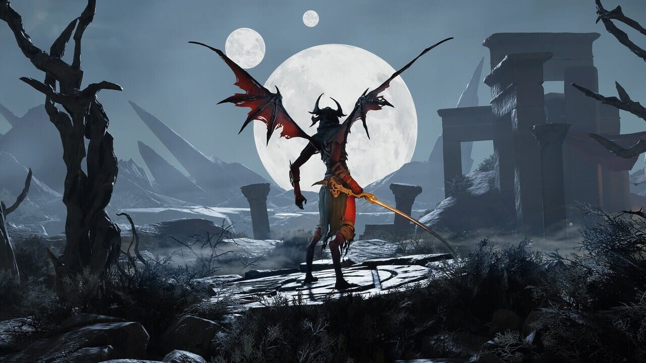 Metal: Hellsinger - Complete Edition Image