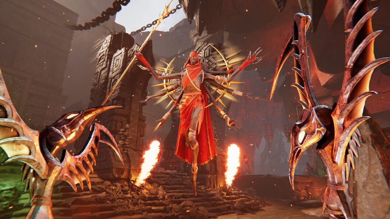 Metal: Hellsinger - Complete Edition Image