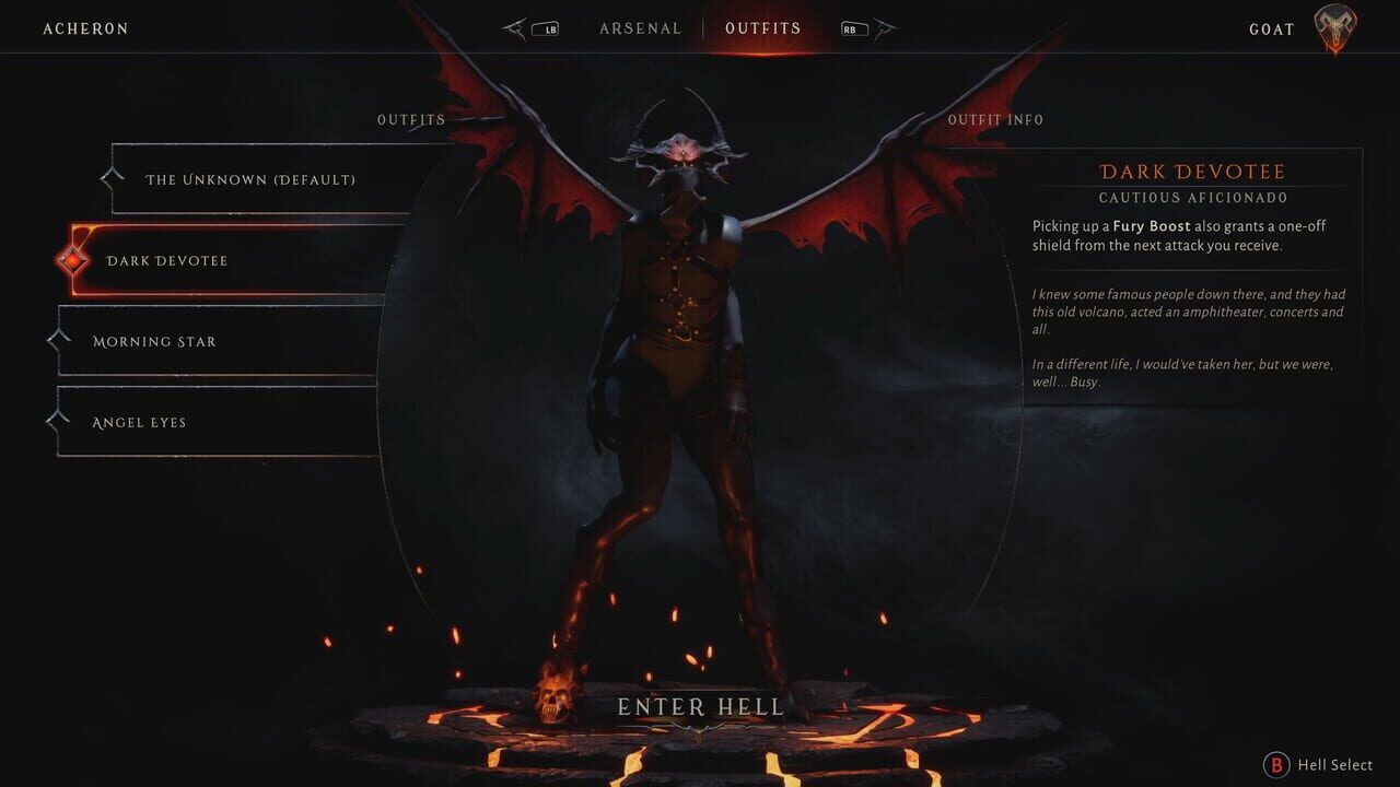 Metal: Hellsinger - Complete Edition Image