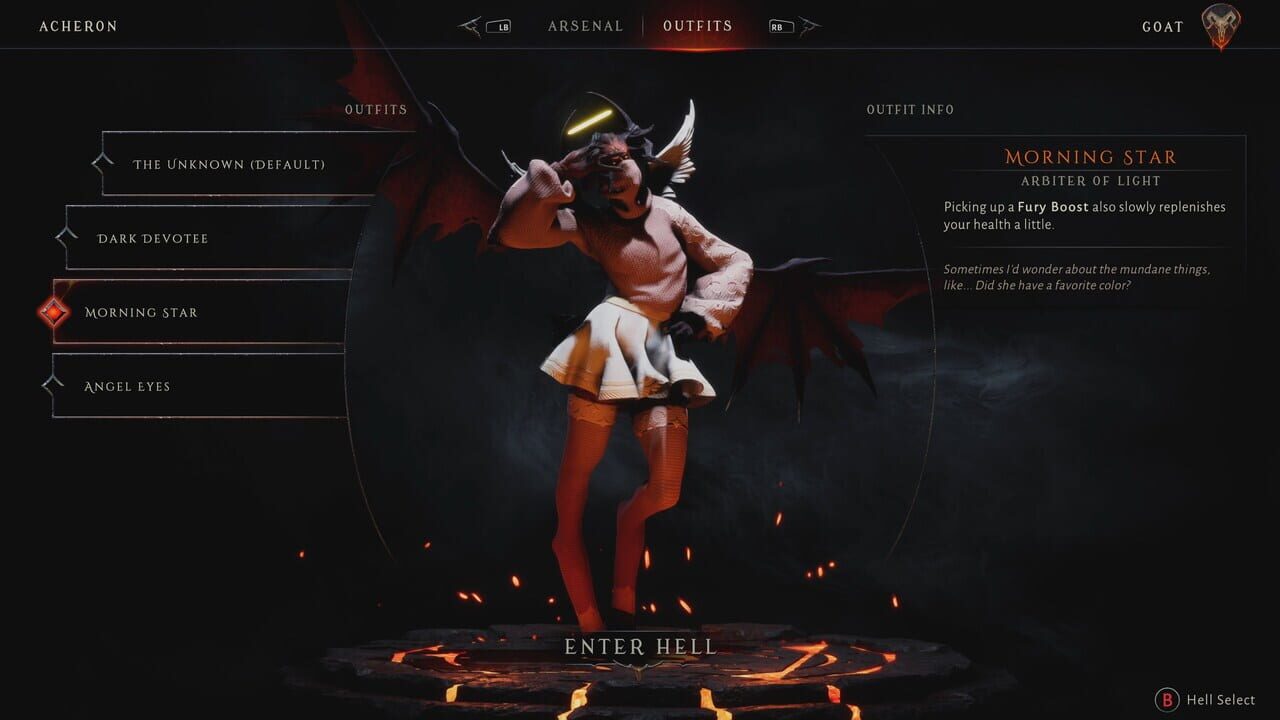 Metal: Hellsinger - Complete Edition Image