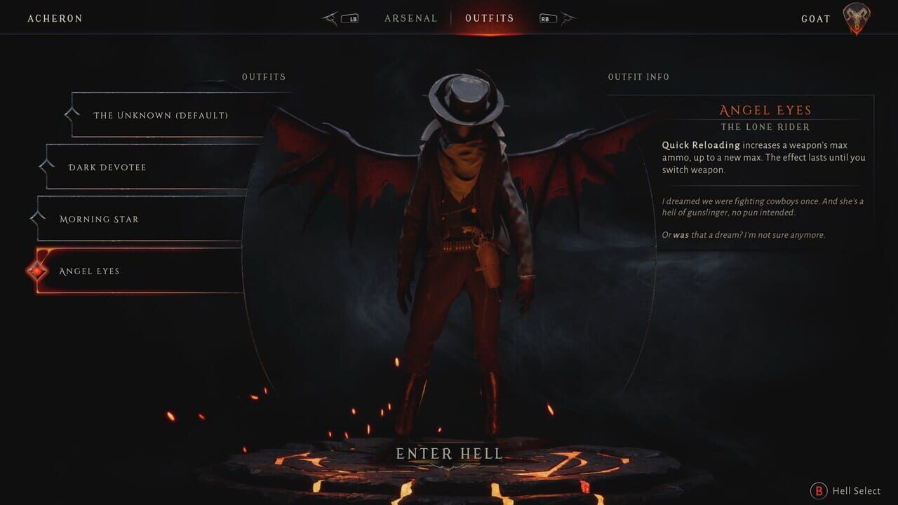 Metal: Hellsinger - Complete Edition Image