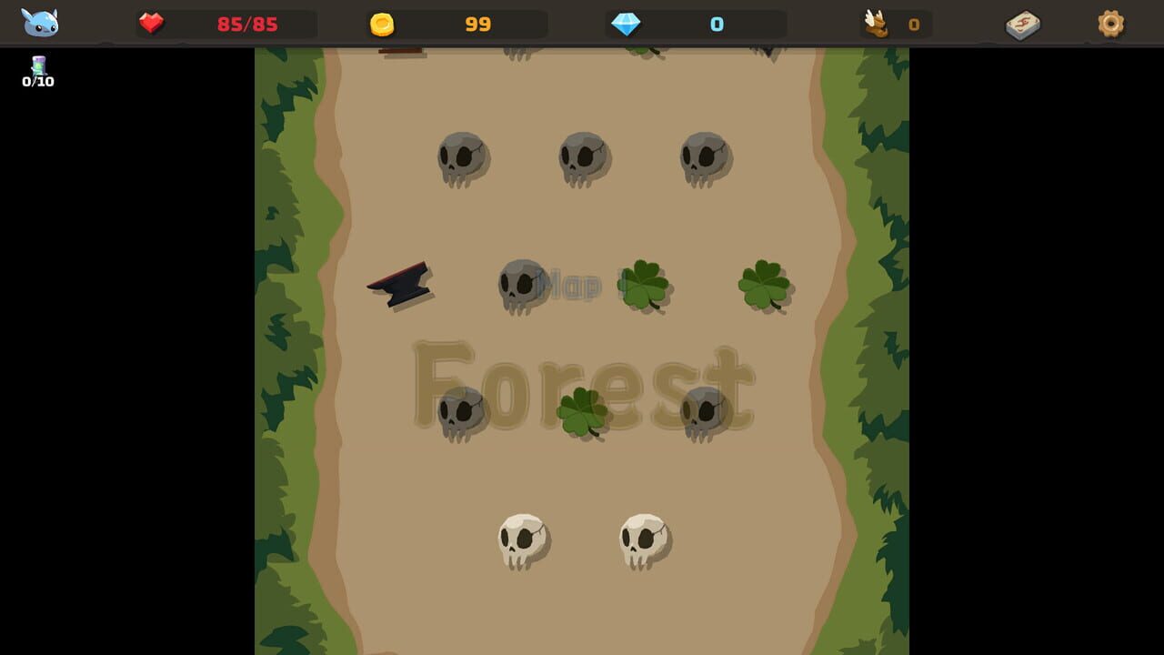 Slime Link — Screenshot 3