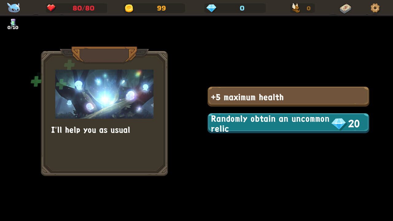 Slime Link — Screenshot 4
