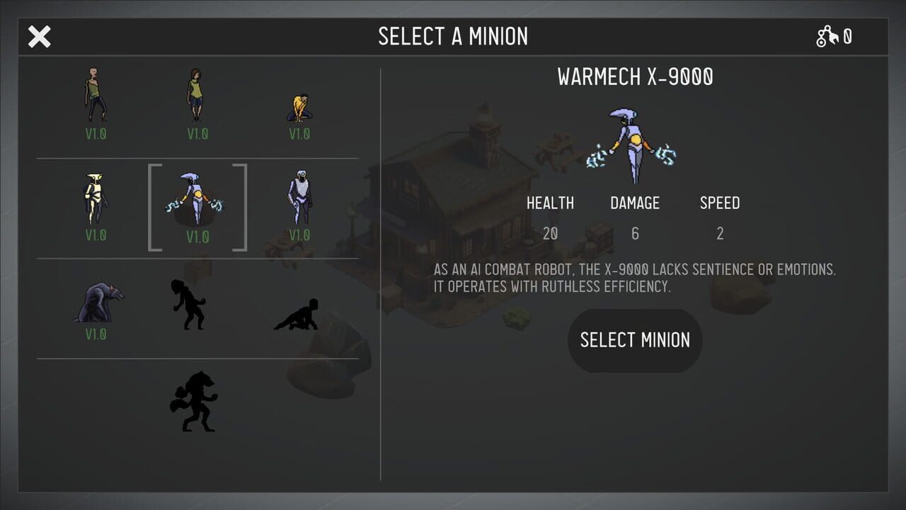 Apocalypse Inc — Screenshot 5