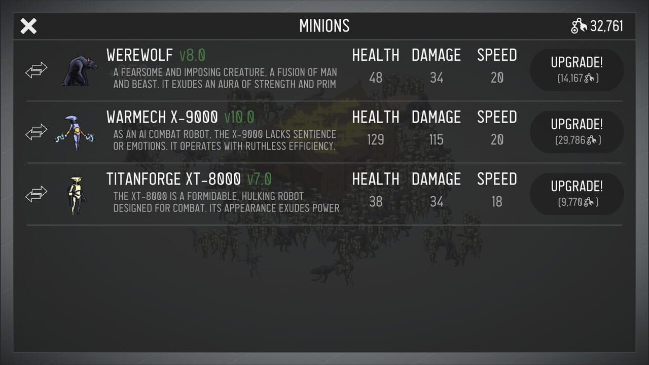 Apocalypse Inc — Screenshot 3
