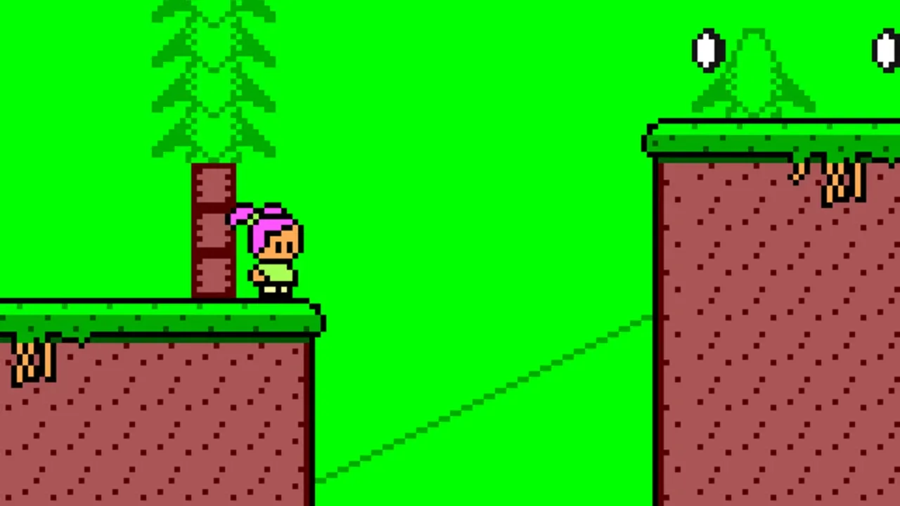 Onward and Upward! DX screenshot 1