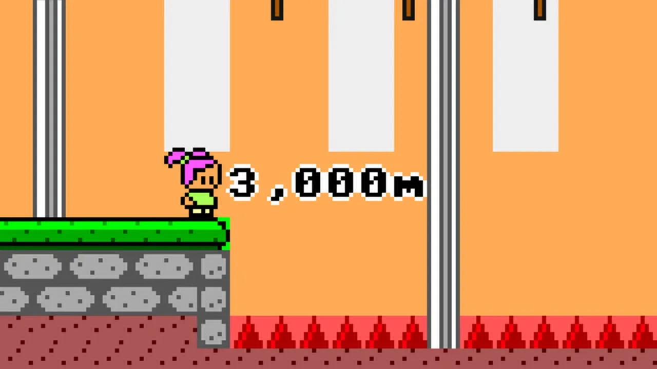 Onward and Upward! DX screenshot 3