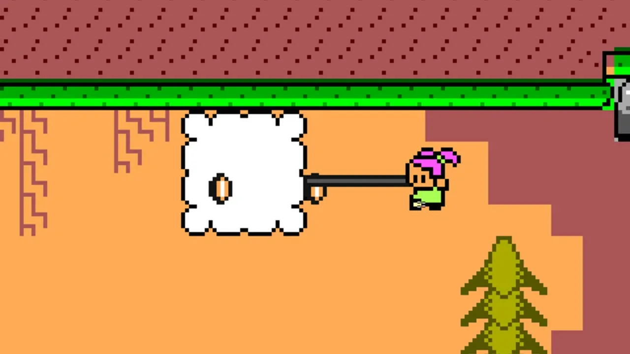 Onward and Upward! DX screenshot 5