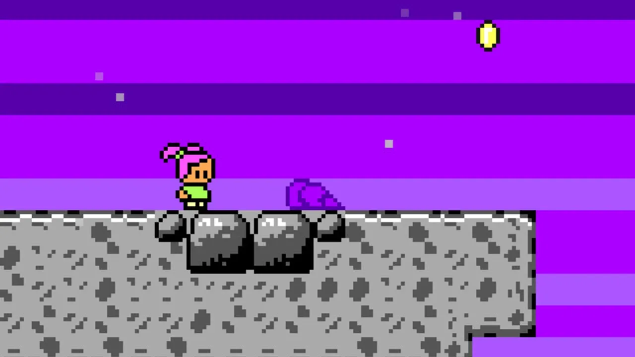 Onward and Upward! DX screenshot 8