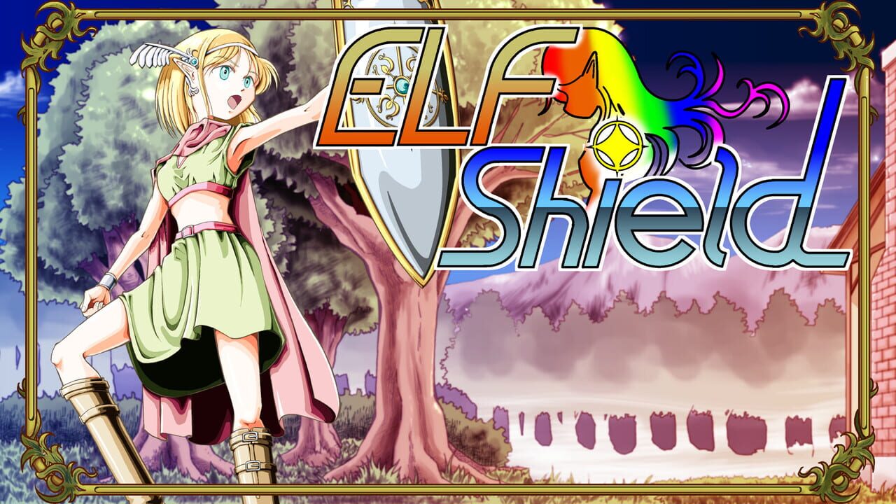 Elf Shield — Screenshot 1
