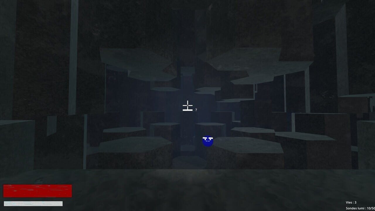 Cybercore Leap Image