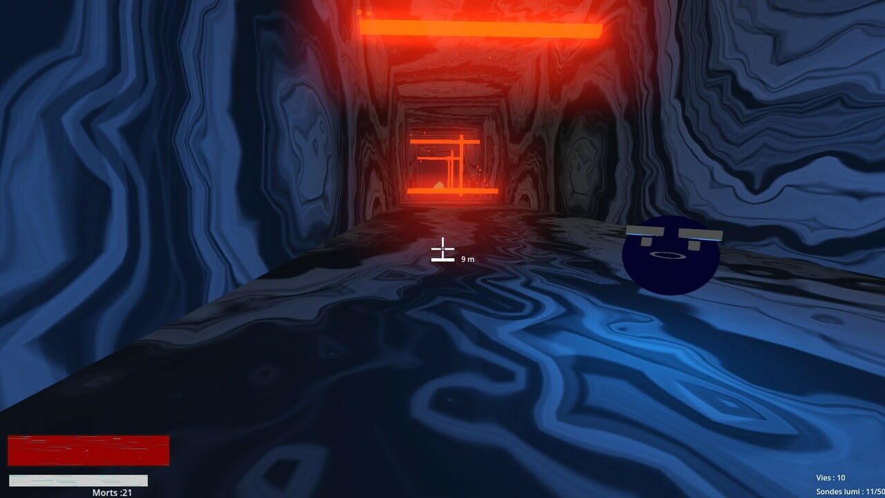 Cybercore Leap Image