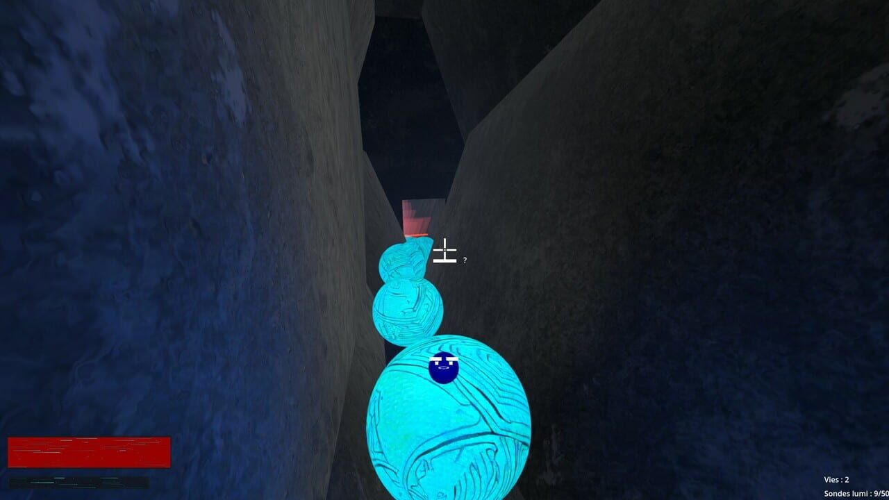 Cybercore Leap Image