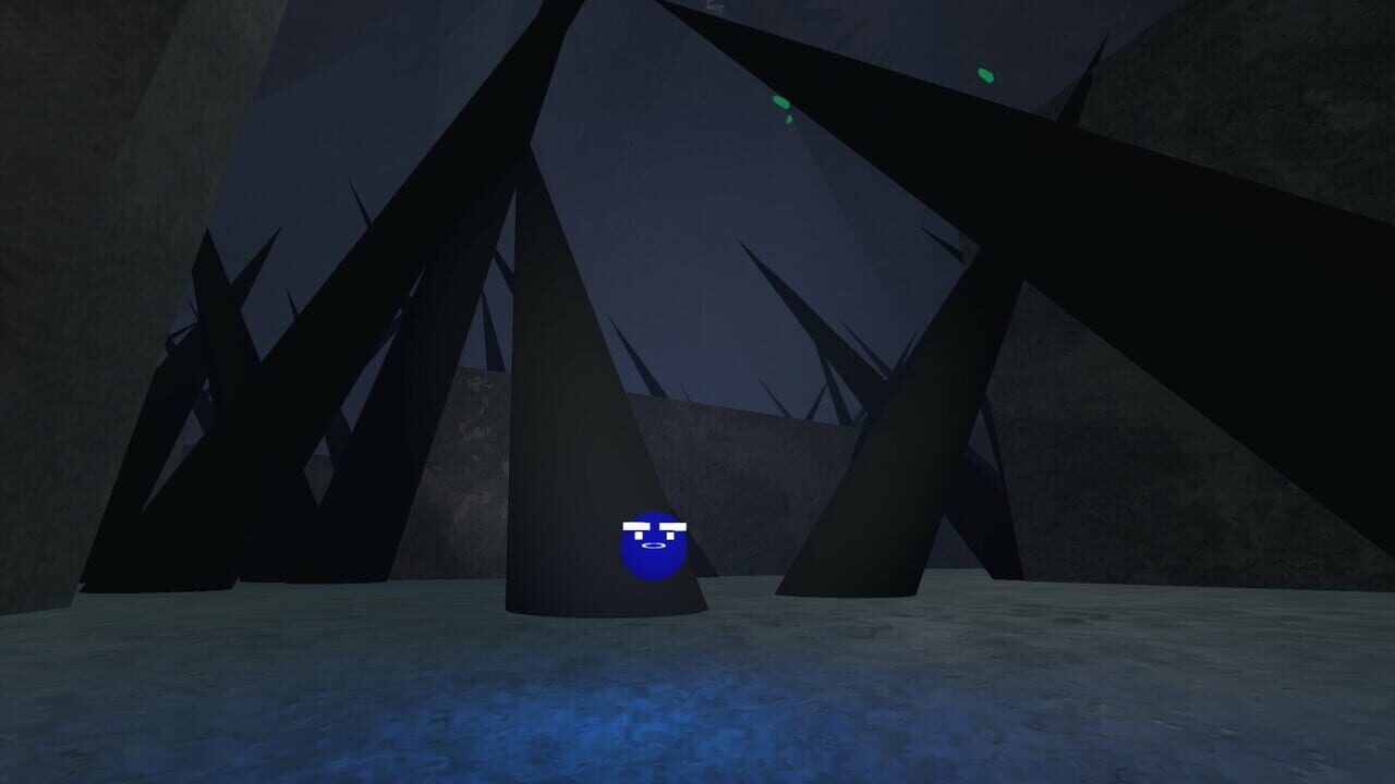 Cybercore Leap Image