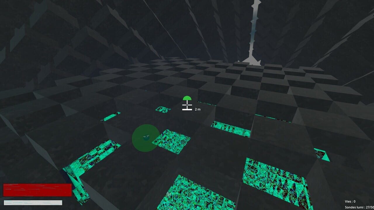 Cybercore Leap Image