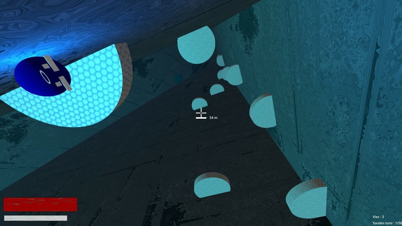 Cybercore Leap Image
