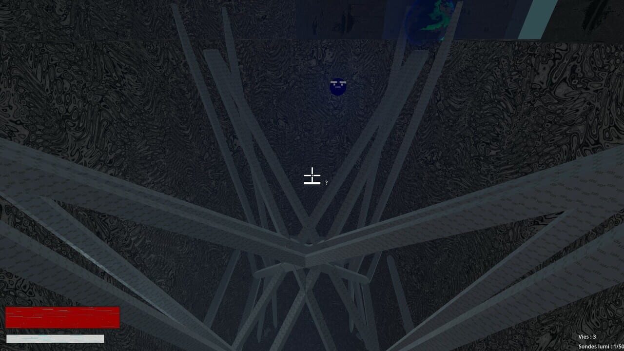 Cybercore Leap Image
