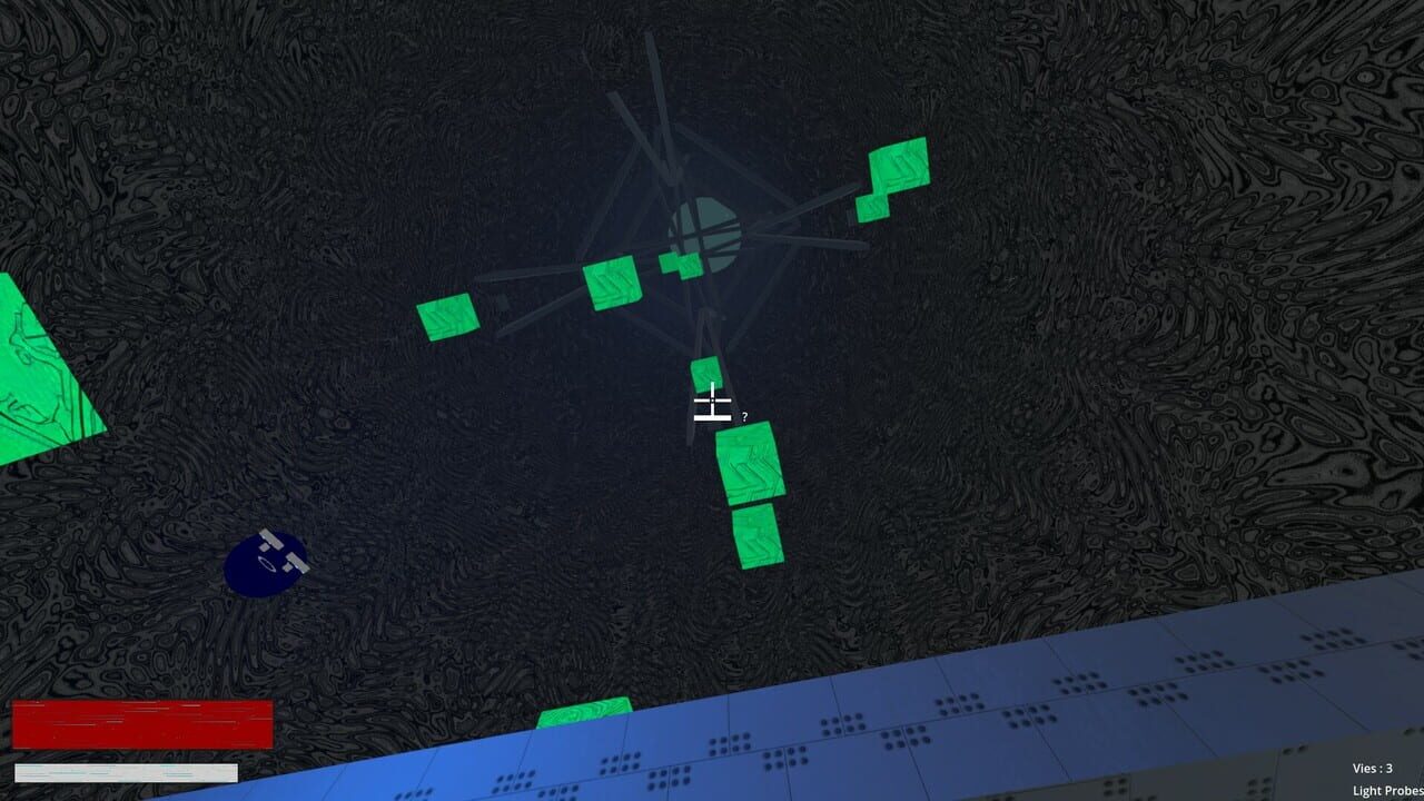 Cybercore Leap Image