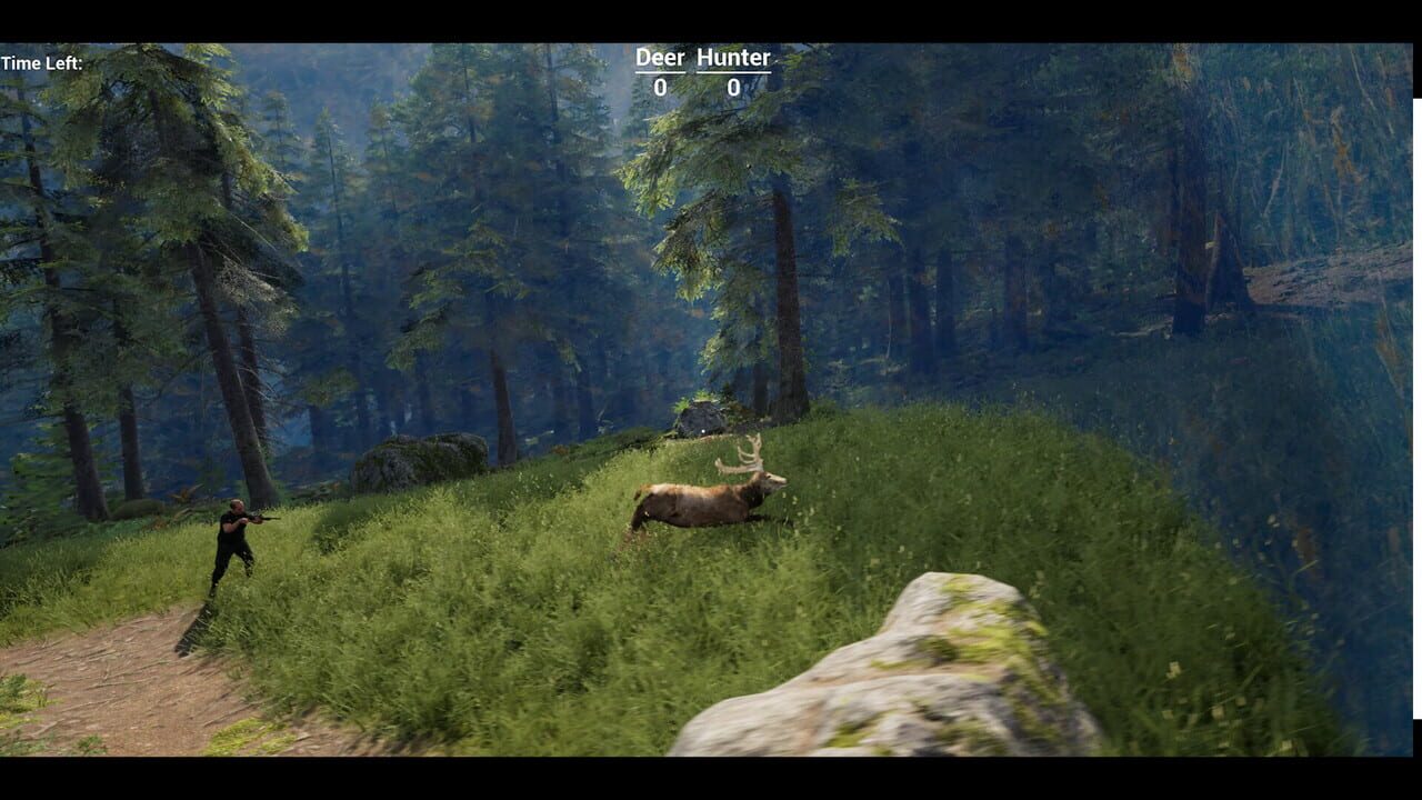 Hoofobia Screenshot 1