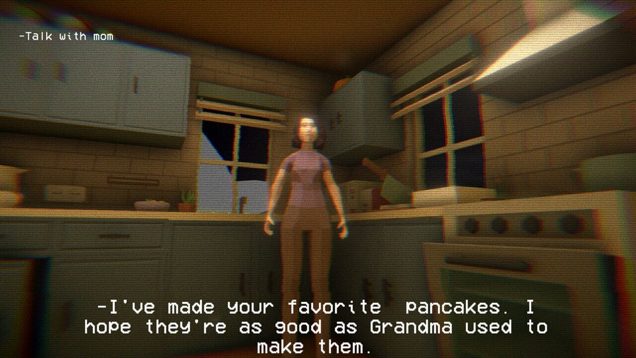 Sacrifices — Screenshot 2