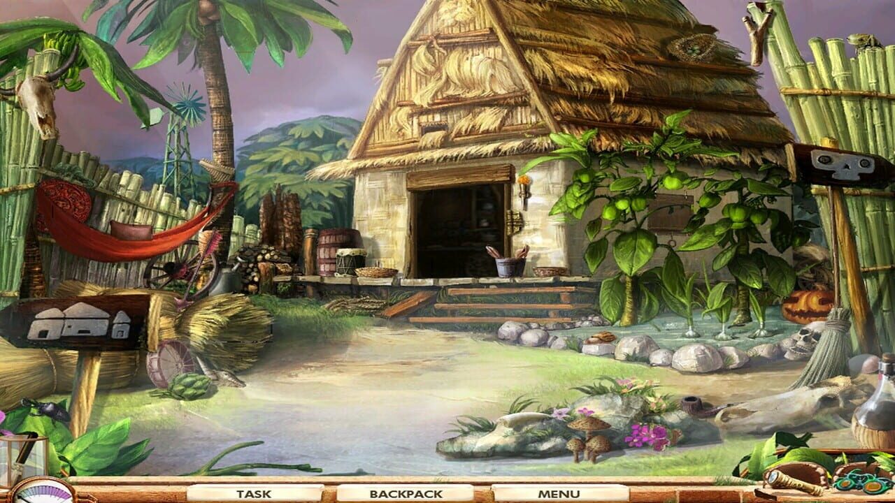 Ancient Spirits: Columbus' Legacy — Screenshot 3