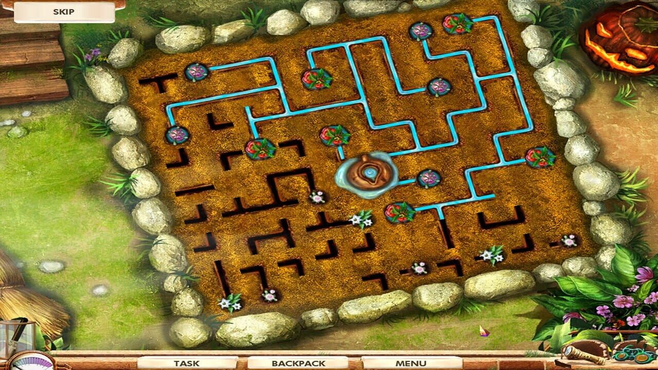 Ancient Spirits: Columbus' Legacy — Screenshot 4
